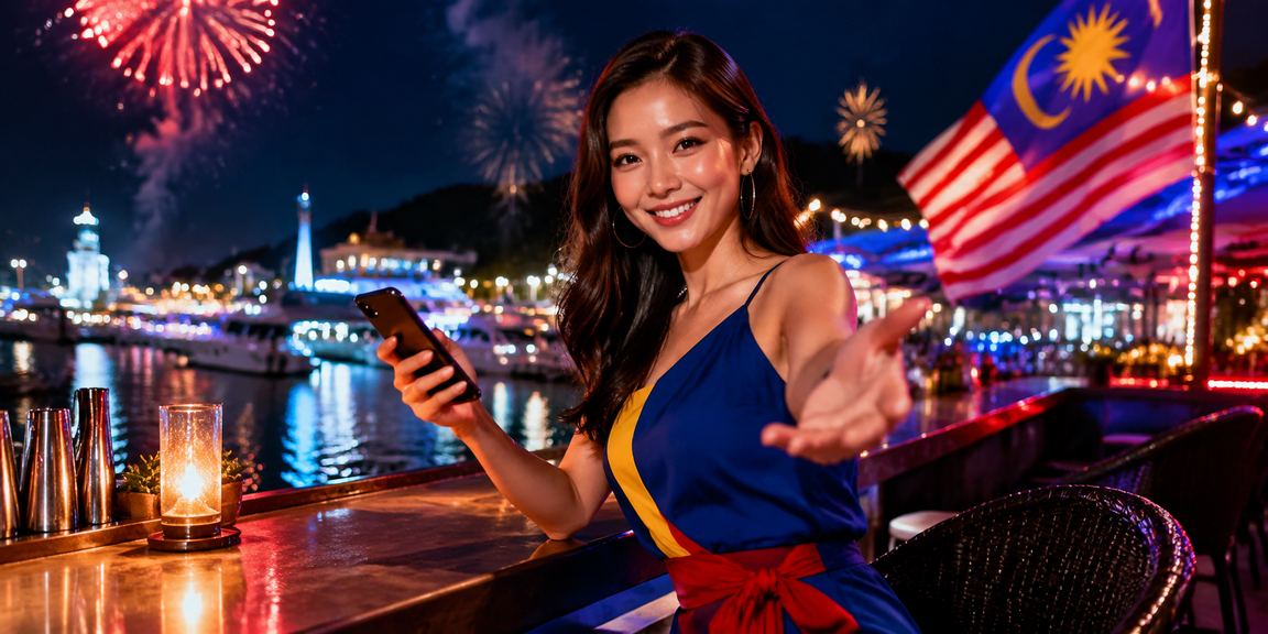 Deposit pantas untuk taruhan bola sepak dalam talian di Langkawi Malaysia