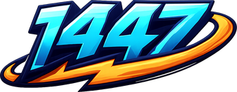 1447